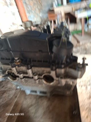 Motor Coche Repuestos