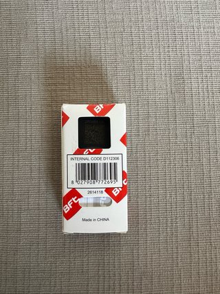Bft Mitto Cool C2 Trasmettitore 2 Canali