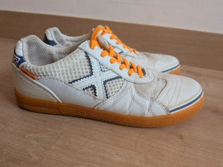 Zapatillas Munich Talla 38
