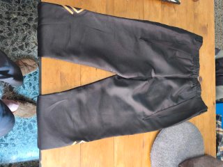 Disfraz Zhongli Genshin Impact Talla L