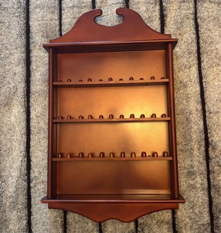 Colección de dedales decorativos
