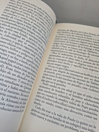 Libro | Capital del dolor - F. Umbral