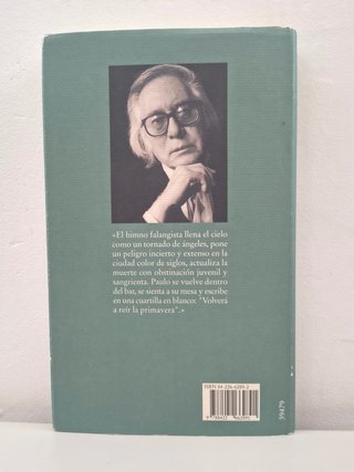 Libro | Capital del dolor - F. Umbral