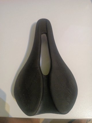 Sillín Selle Italia Modelo Boost