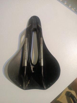 Sillín Selle Italia Modelo Boost