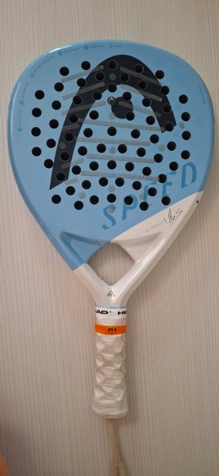 Racchetta da Padel HEAD ari sanchez