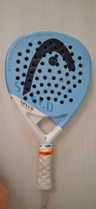 Racchetta da Padel HEAD ari sanchez