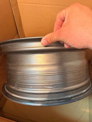 Llantas BMW F45