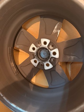 Llantas BMW F45