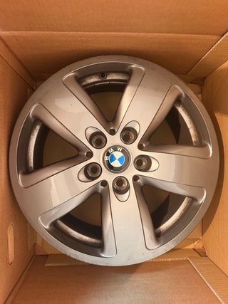Llantas BMW F45