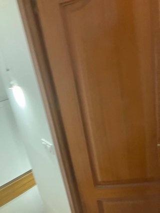Puertas de madera maciza