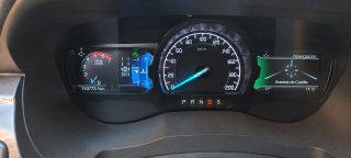 Ford Ranger 2020