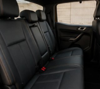 Ford Ranger 2020