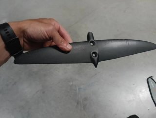 Estabilizador Stab Tail Wing FOIL CODE 150AR