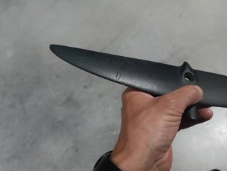 Estabilizador Stab Tail Wing FOIL CODE 150AR