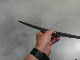 Estabilizador Stab Tail Wing FOIL CODE 150AR