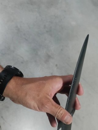 Estabilizador Stab Tail Wing FOIL CODE 150AR
