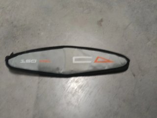 Estabilizador Stab Tail Wing FOIL CODE 150AR