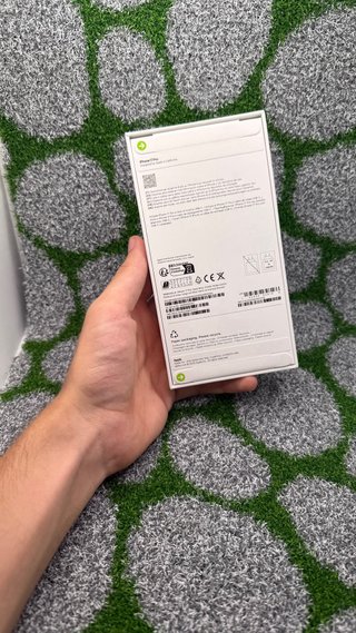 iPhone 17 Pro 512gb Deep Blu - Nuovo Sigillato