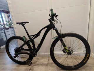 Orbea Occam H30 M (2019)