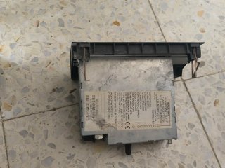 Respuestos Rover 75 Tapa de parachoques coche