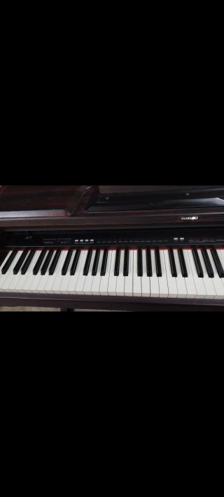 Piano Digital Suzuki HP-100D