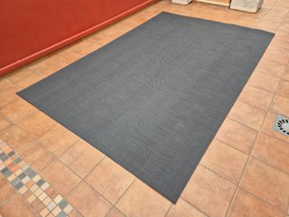 Alfombra para interior o exterior