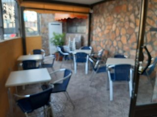 RESTAURANTE EN VENTA POR JUBILACIÓN