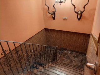 RESTAURANTE EN VENTA POR JUBILACIÓN