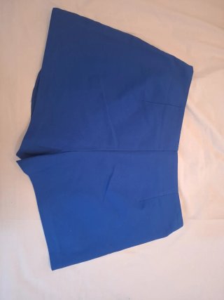 Pantalón azul