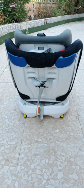 Silla de coche para bebé