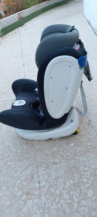 Silla de coche para bebé