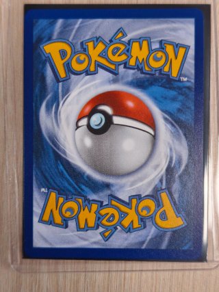 Carta Pokémon Metang Fase 1 PS 100