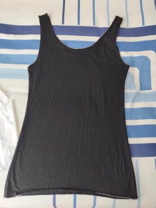 Conjunto 2 Camisetas Tirantes Mujer