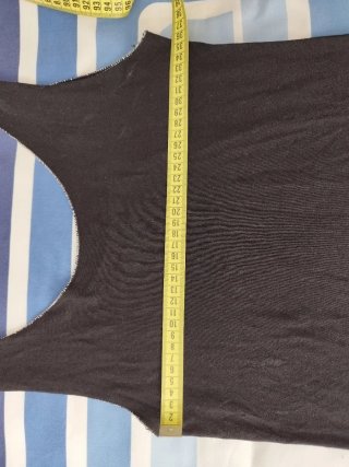Conjunto 2 Camisetas Tirantes Mujer