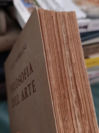 Filosofía del arte