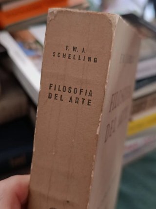 Filosofía del arte