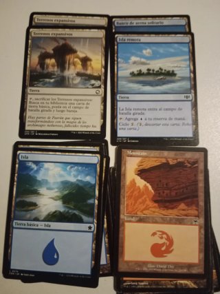 Mazo Magic IZZET AGROCONTROL