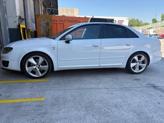 SEAT Exeo Sport 2.0 TDI CR pack Xtreme