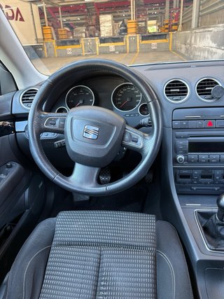 SEAT Exeo Sport 2.0 TDI CR pack Xtreme