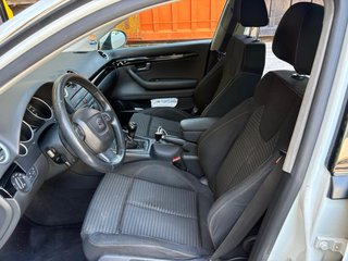 SEAT Exeo Sport 2.0 TDI CR pack Xtreme