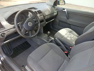 Volkswagen Polo 1.9SDI 64CV
