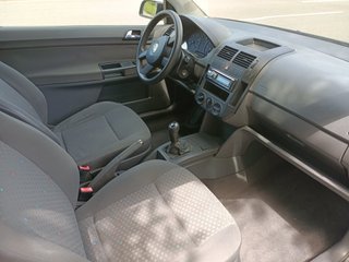 Volkswagen Polo 1.9SDI 64CV