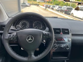 Mercedes-Benz Clase A 180 CDI