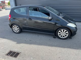 Mercedes-Benz Clase A 180 CDI