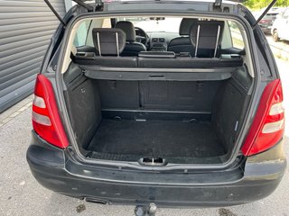 Mercedes-Benz Clase A 180 CDI