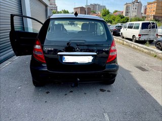 Mercedes-Benz Clase A 180 CDI