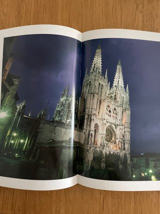 El Camino de Santiago (Spanish Edition)