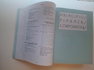 Principios de Finanzas Corporativas, 8/E