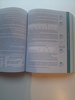 Principios de Finanzas Corporativas, 8/E
